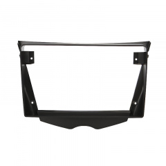 Переходная рамка 9 Lesko Hyundai Veloster 2011-2018 (6747) Нововолынск