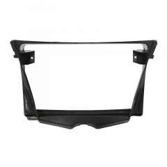 Переходная рамка 9 Lesko Hyundai Veloster 2011-2018 (6747) Нововолынск