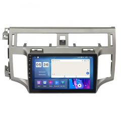 Штатная магнитола 9 Lesko для Toyota Avalon III Рестайлинг 2007-2010 4/6b CarPlay Prime Коломия