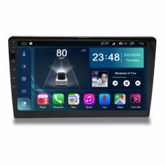 Штатная магнитола TORSSEN Peugeot 408 14- F98256 4G Carplay Кривой Рог