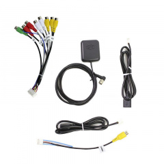 Штатная магнитола Lesko BMW 3 series E90, E91, E92, E93 (2005-2013 г.) 9" 1/16 Тернопіль