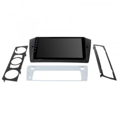 Штатная магнитола Lesko BMW 3 series E90, E91, E92, E93 (2005-2013 г.) 9" 1/16 Тернопіль