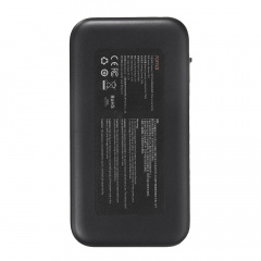Универсальная батарея + портативный стартер Xiaomi 70mai Jump Strarter 11100mAh 600A (PS01) Енергодар