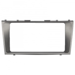 Переходная рамка для автомагнитолы Lesko Toyota Classic Camry 2006-2011 F-2168 (6512-20425) Павлоград