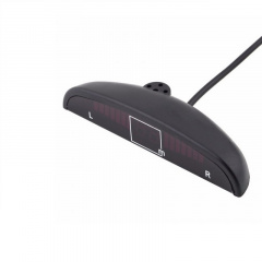 Парктроник ParkCity с LED дисплеем Black detectors (hub_np2_0015) Одесса