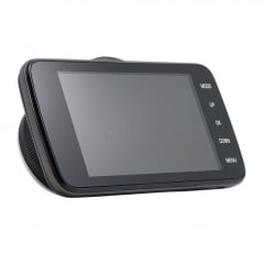 Видеорегистратор Noisy DVR T652 Full HD с выносной камерой заднего вида (hub_3sm_510618518) Київ