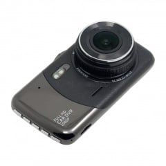 Видеорегистратор Noisy DVR T652 Full HD с выносной камерой заднего вида (hub_3sm_510618518) Київ