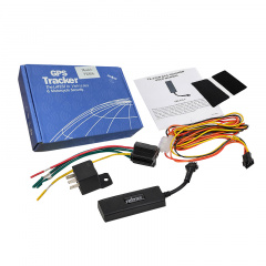 Автомобильный GPS трекер TK-STAR TK-806 GPS + GSM мониторинг транспорта Дніпро