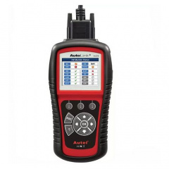 Автосканер диагностический AUTEL MaxiLink ML619 ABS SRS диагностический сканер OBD2 (AUTEL619OODHY) Херсон