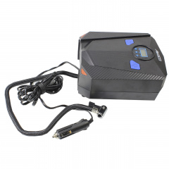 Автокомпрессор AIKESI AKS-5501 с LED дисплеем (2619-7121) Хмельницкий