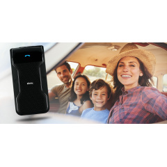 Беспроводной комплект Bluetooth Xblitz X200 Івано-Франківськ