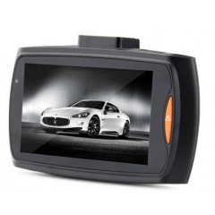Видеорегистратор автомобильный HD 129 Black-Gray (av032-hbr) Чернігів