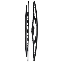 Комплект щеток стеклоочистителя каркасных Bosch Twin TW 583S L530/530 AUDI/BMW/SEAT/SKODA/VW (3 397 001 583) Переяслав-Хмельницкий