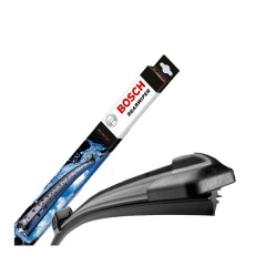 Щетка стеклоочистителя бескаркасная BOSCH AeroTwin Plus AP 550U L550 (3 397 006 949) Дніпро