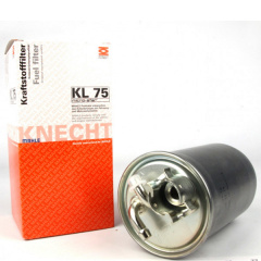 Топливный фильтр Mahle KL75 Ford, VW Жмеринка