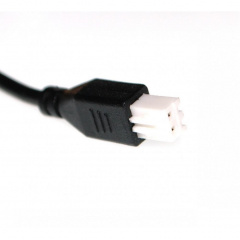 Датчик парковочных систем Baxster 16.5 мм White внутренний №1 Київ