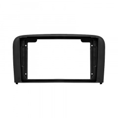Переходная рамка 9" Lesko Black для Volvo S80 2001-2006гг. (7239) Black Киев