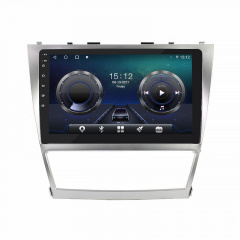 Штатная магнитола Lesko Toyota Aurion I 2006-2012 экран 10 4/32Gb/ 4G CarPlay Premium (9679-34520) Житомир