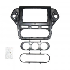 Переходная рамка Lesko 10" Ford Mondeo 2011-2013 7053 (9252-37841) Шепетовка