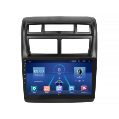 Штатная магнитола Lesko 9" Kia Sportage II Рестайлинг 2008-2010 6/128Gb 4G Wi-Fi GPS Top (9503-43667) Конотоп