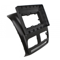 Переходная рамка Lesko 10.1" Fiat Doblo 263 2010-2015 Opel Combo Tour D 2011-2018 (9921-39385) Ковель