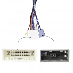 Штатная магнитола Lesko 10" Nissan Sentra VII B17 Рестайлинг 2015-2019 2/32Gb/ 4G/ Wi-Fi (9537-38250) Первомайск