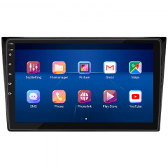 Штатная магнитола Lesko Mazda CX-9 I Рестайлинг 2012-2016 10" 2/32Gb 4G Wi-Fi GPS Top (10679-57544) Киев