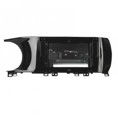 Переходная рамка 10.1 Lesko для авто KIA K5 2020 (4541) Черноморск