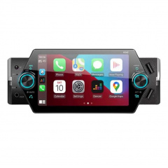 Автомагнитола RIAS MP5-5055BT с Пультом 4х50W Чорноморськ