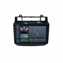 Штатная магнитола TORSSEN VW Touareg 2011-2017 F98256 4G Carplay Белая Церковь