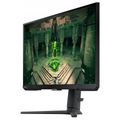 Монитор 27" Samsung LS27BG400EIXCI (6836101) Полтава