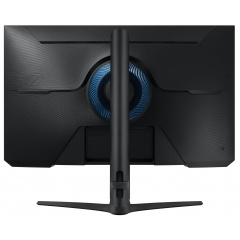 Монитор 27" Samsung LS27BG400EIXCI (6836101) Полтава