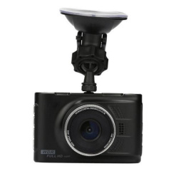 Видеорегистратор автомобильный Q7B/HD378 Black (av062-hbr) Дрогобыч
