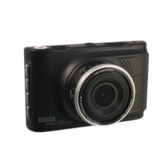 Видеорегистратор автомобильный Q7B/HD378 Black (av062-hbr) Дрогобыч