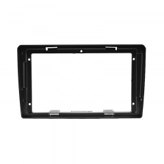 Переходная рамка Lesko 9"для RENAULT Duster DACIA 2014-2017 RE 029N (6516-22665) Київ