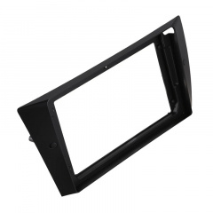 Переходная рамка Lesko 9" для BMW 3-Series (E90,91,92,93) 2004-2012 BM 020N (6517-22627) Киев