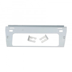 Переходная рамка Lesko 9" для BMW 3-Series (E90,91,92,93) 2004-2012 BM 020N (6517-22627) Киев