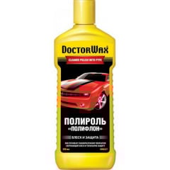 Полироль Doctor Wax 8227 Полифлон 300 мл Київ