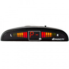 Парктроник Parkcity Odessa 418/102 Red Луцк