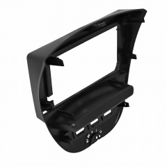 Переходная рамка 10.1 Lesko Toyota Aygo 2005-2014/Citroen C1 2005-2014/ Peugeot 107 2005-2014 TO 207T 7197 (9217-35187) Каменец-Подольский