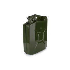 Канистра металлическая Hoz 10 л (MVT-00000042324) Киев