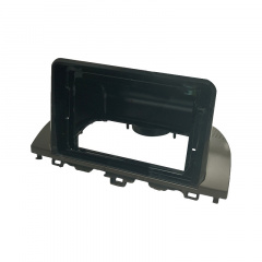 Переходная рамка Lesko 9" Honda Accord 10 2017-2021 (9226-37845) Броды