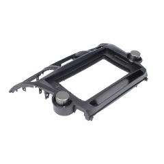 Переходная рамка Lesko 10.1" Toyota Highlander 2008-2013 (9297-37931) Доманівка