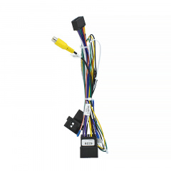 Штатная магнитола Lesko 10" Peugeot 107 I Рестайлинг 2009-2012 6/128Gb 4G Wi-Fi GPS Top (9434-43759) Чугуев
