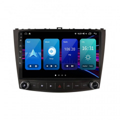 Штатная магнитола Torssen Lexus IS250 05-13 NF10 Carplay Павлоград