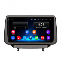 Штатная магнитола Lesko Mazda CX-3 I Рестайлинг 2018-н.в. 9" 2/32Gb Wi-Fi GPS Base (11799-65199) Кривой Рог