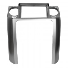Переходная рамка Lesko 9" Land Rover Freelander 3 2005-2009 Discovery 3 2004-2009 (11348-66139) Рівне