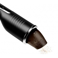 Автомобильный пылесос Vacuum Cleaner MAG-746 аккумуляторный 80W Black Лубны