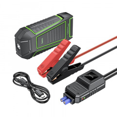 Пусковое устройство Hoco QS1 Portable Smart Car Jump Starter 10000 mAh (2145239029) Южноукраїнськ