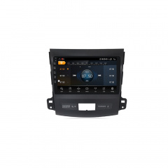 Штатная магнитола TORSSEN Mitsubishi Outlander XL F98256 4G Carplay Белгород-Днестровский